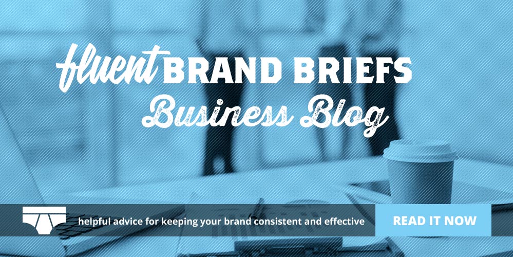 Fluent Brand Design - Business Branding